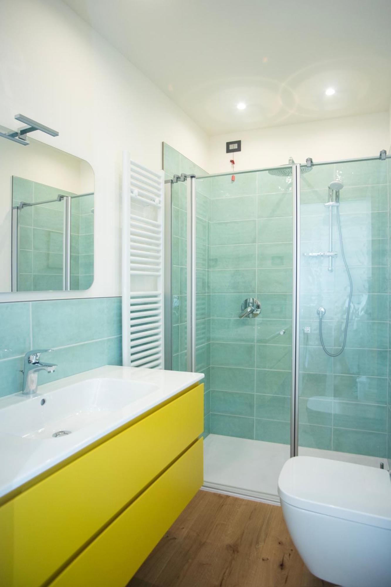 Villa Casa Lina à Bardolino Extérieur photo