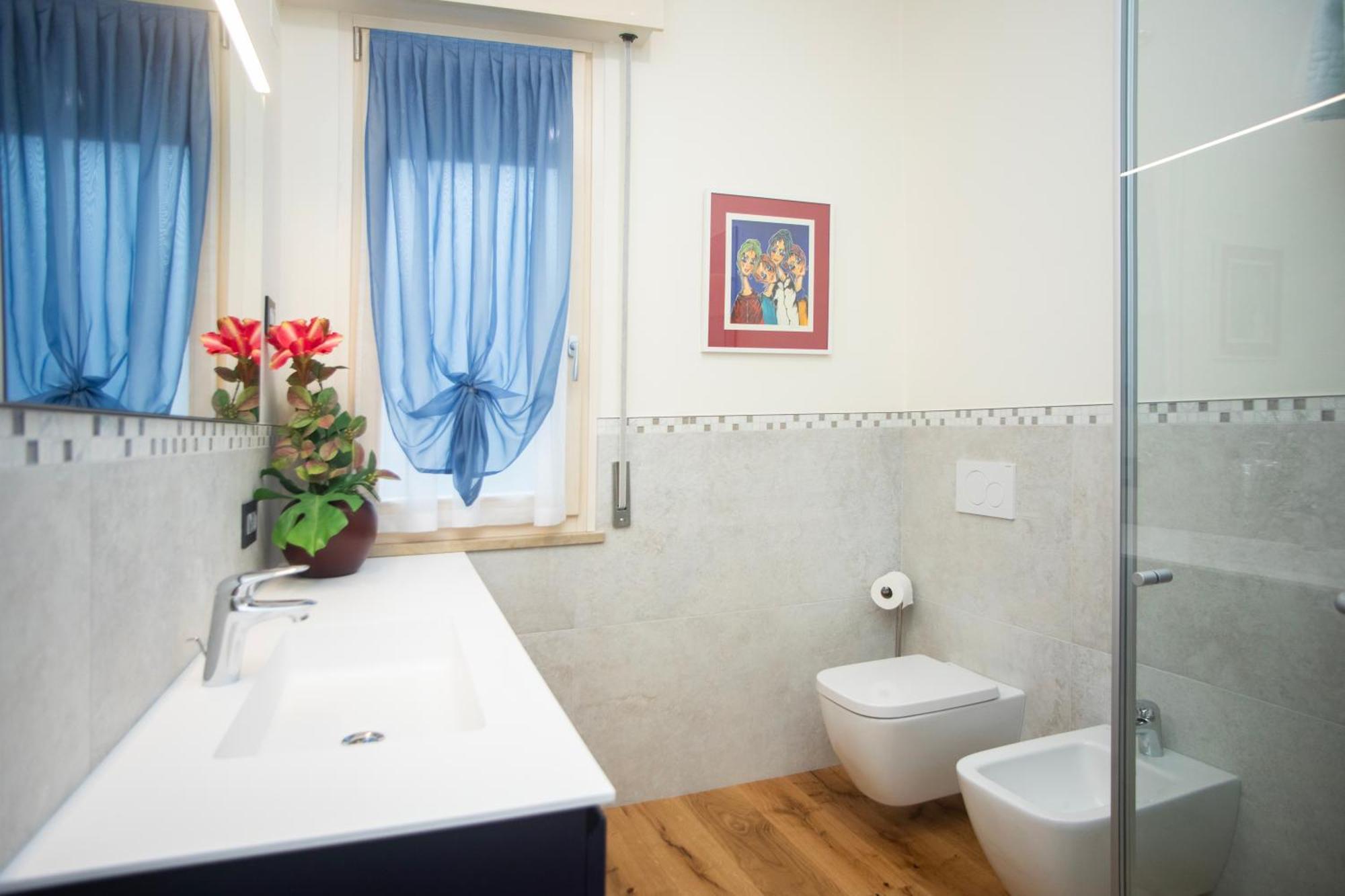 Villa Casa Lina à Bardolino Extérieur photo